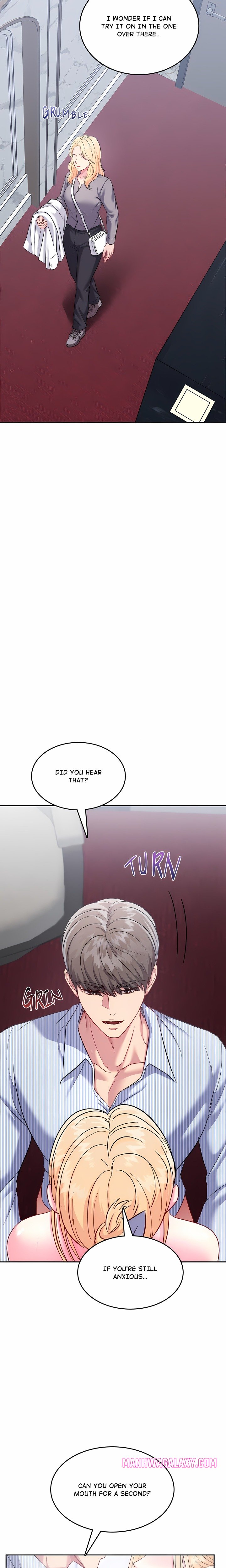 Sexy Desserts - Chapter 6 Page 31