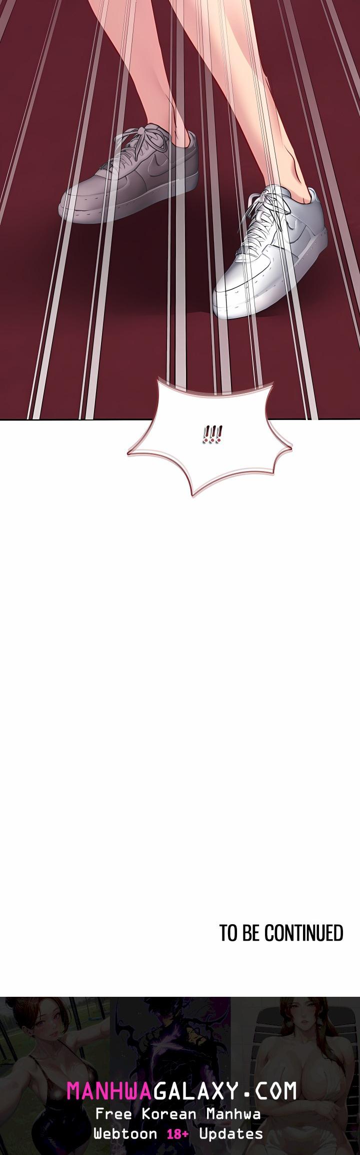 Sexy Desserts - Chapter 6 Page 34