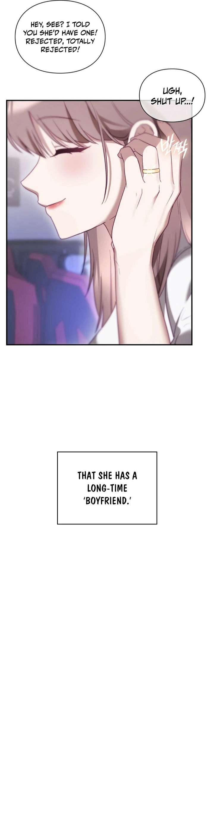 The Circumstances of Unrequited Love - Chapter 1 Page 29