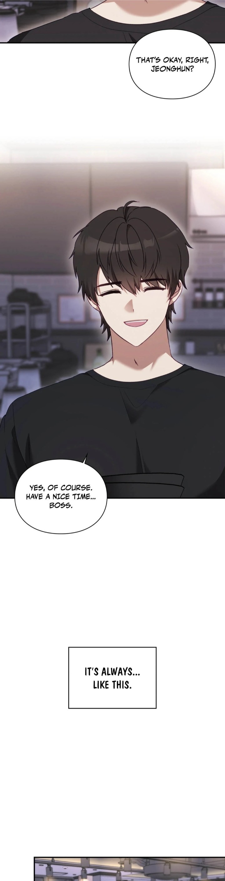 The Circumstances of Unrequited Love - Chapter 1 Page 34