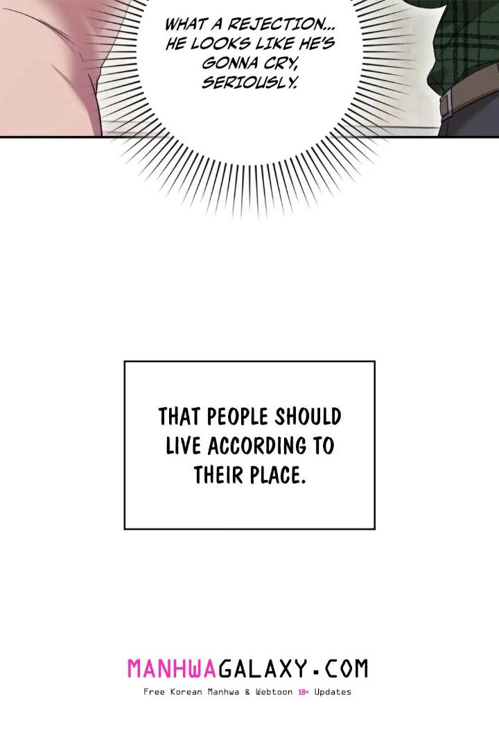 The Circumstances of Unrequited Love - Chapter 1 Page 4