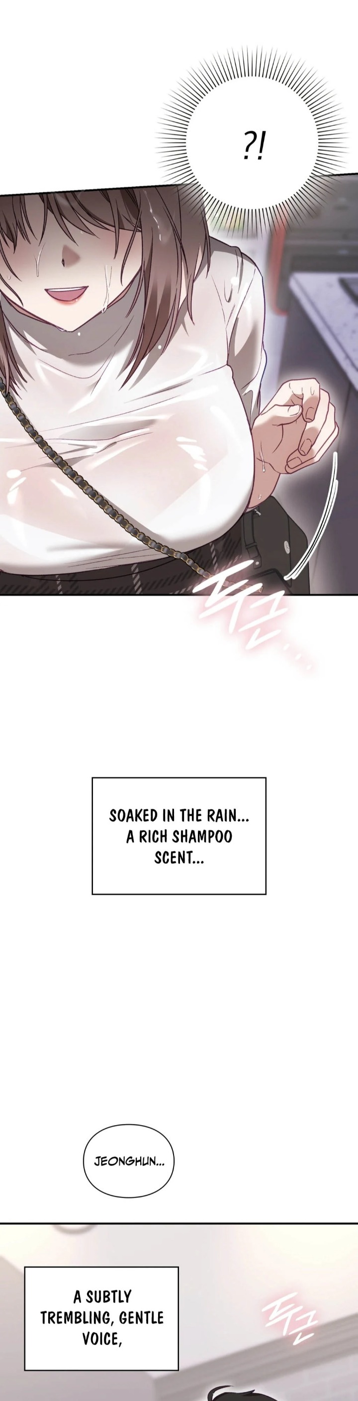 The Circumstances of Unrequited Love - Chapter 1 Page 65