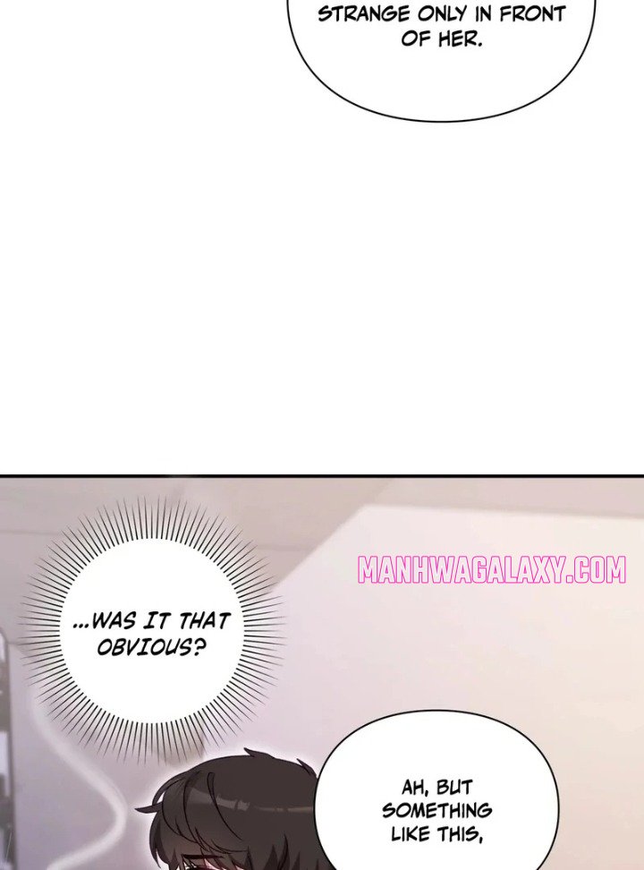 The Circumstances of Unrequited Love - Chapter 2 Page 132