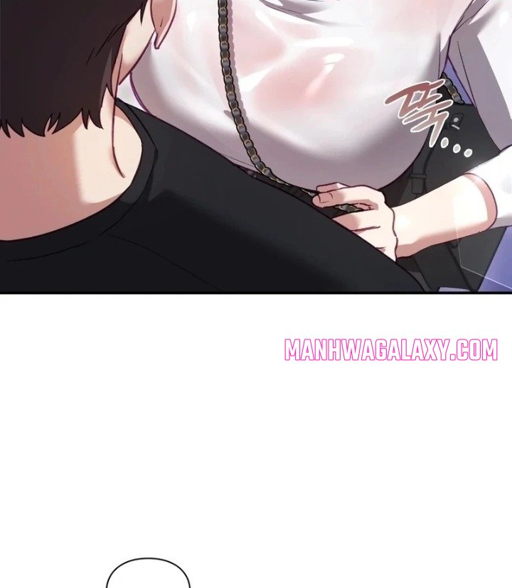 The Circumstances of Unrequited Love - Chapter 2 Page 3