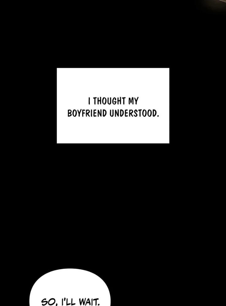 The Circumstances of Unrequited Love - Chapter 2 Page 58