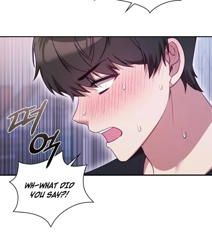 The Circumstances of Unrequited Love - Chapter 2 Page 7