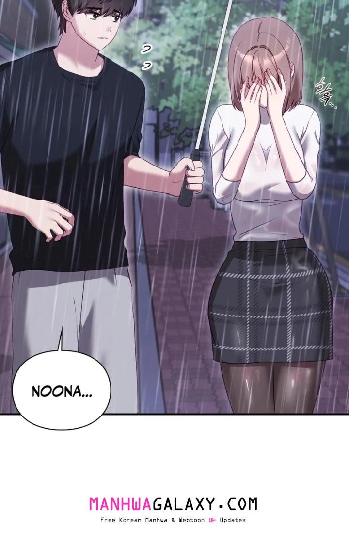 The Circumstances of Unrequited Love - Chapter 2 Page 75