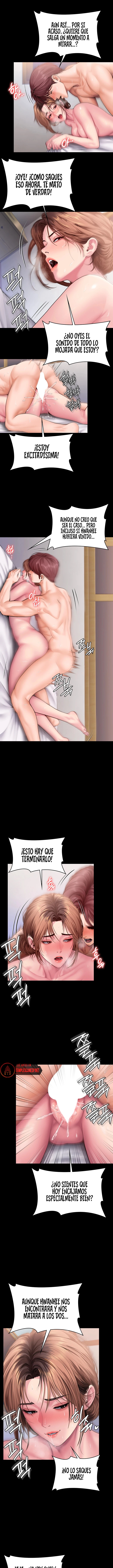 I Will Protect You Raw - Chapter 43 Page 7