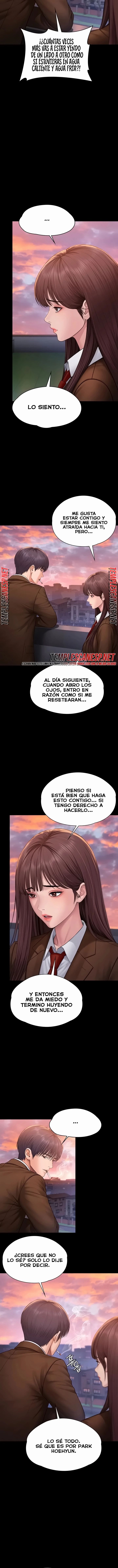 I Will Protect You Raw - Chapter 54 Page 10