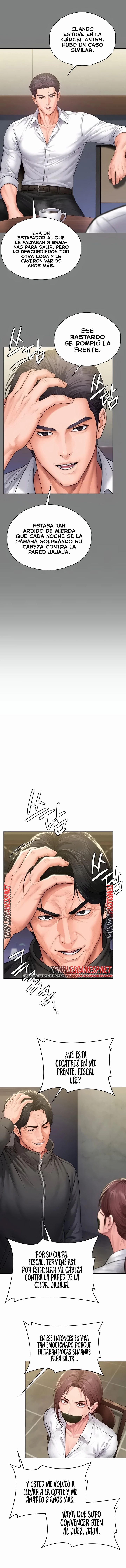I Will Protect You Raw - Chapter 54 Page 14