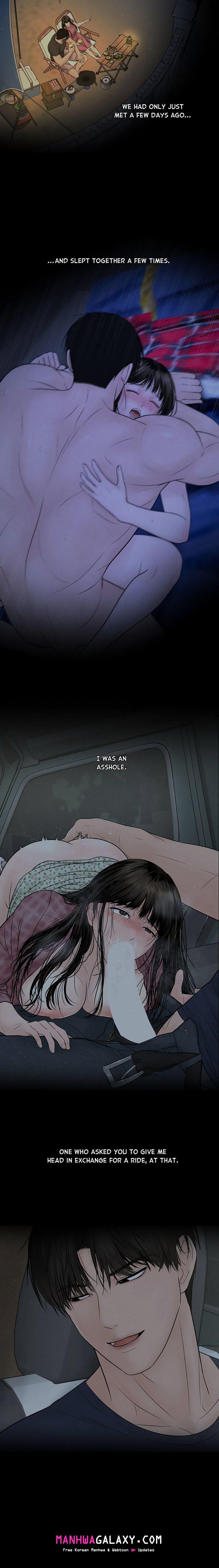 Payment for the Ride - Chapter 10 Page 4