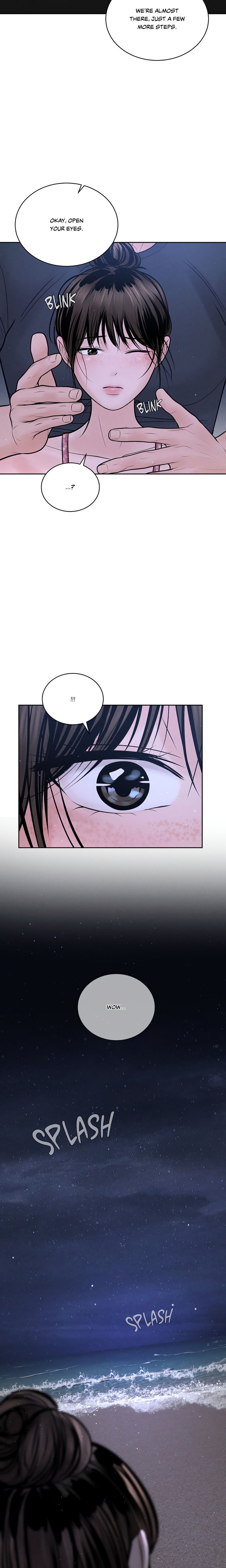 Payment for the Ride - Chapter 21 Page 5