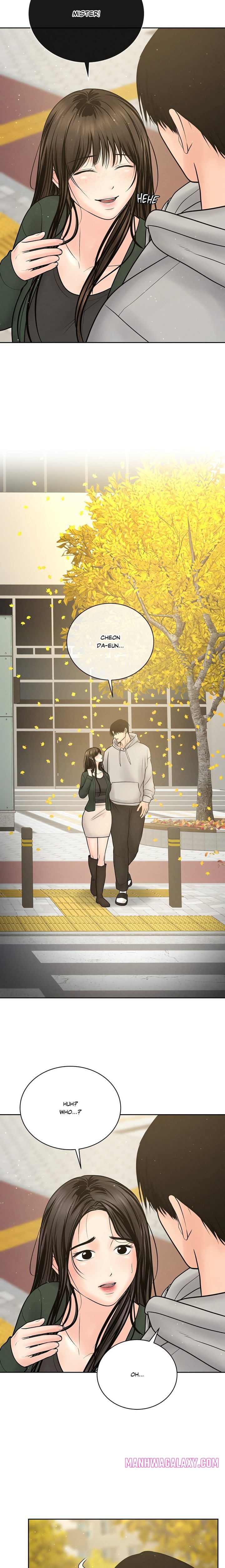 Payment for the Ride - Chapter 24 Page 11