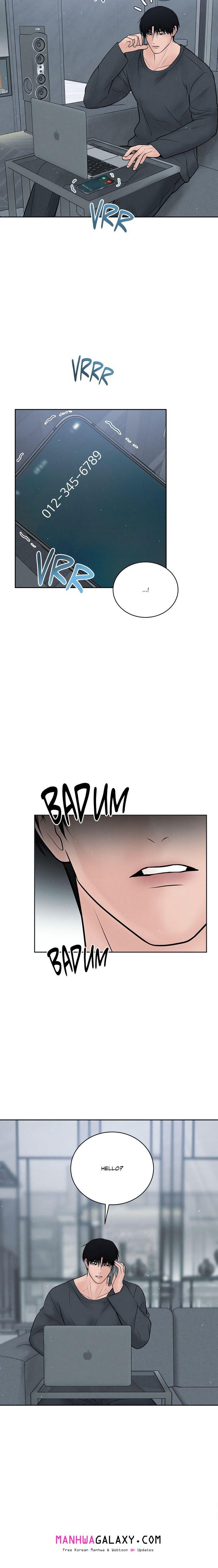 Payment for the Ride - Chapter 24 Page 2