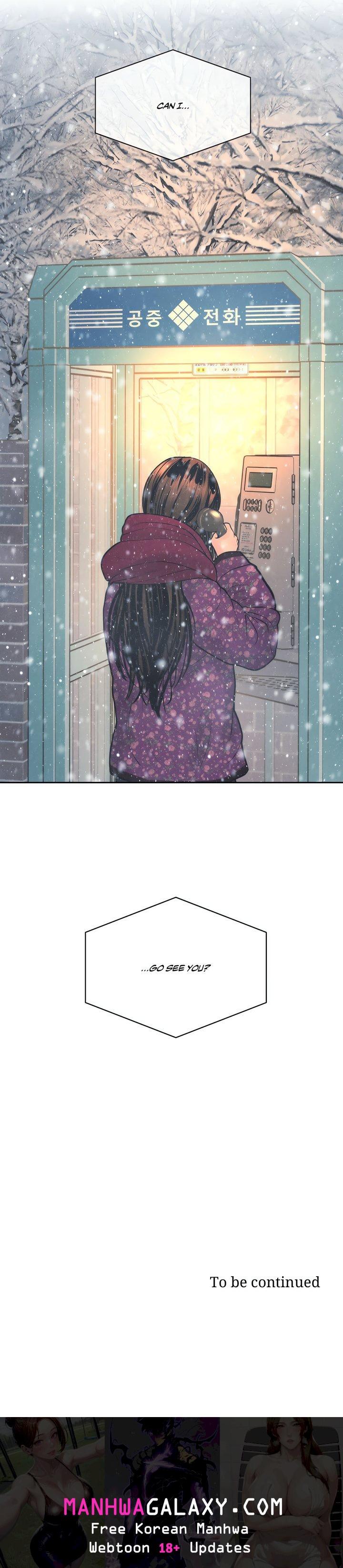 Payment for the Ride - Chapter 24 Page 23