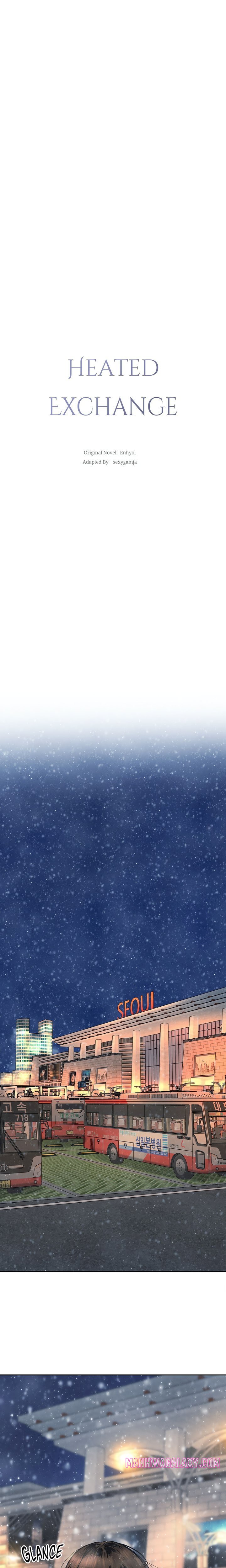 Payment for the Ride - Chapter 25 Page 4