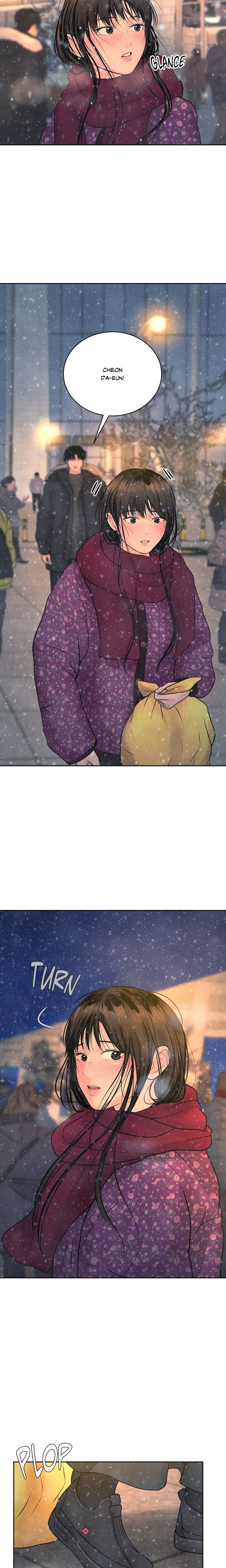 Payment for the Ride - Chapter 25 Page 5