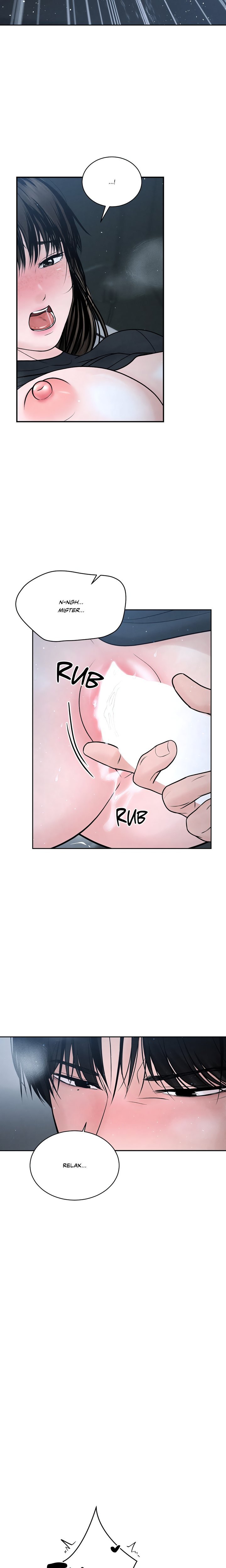 Payment for the Ride - Chapter 26 Page 17