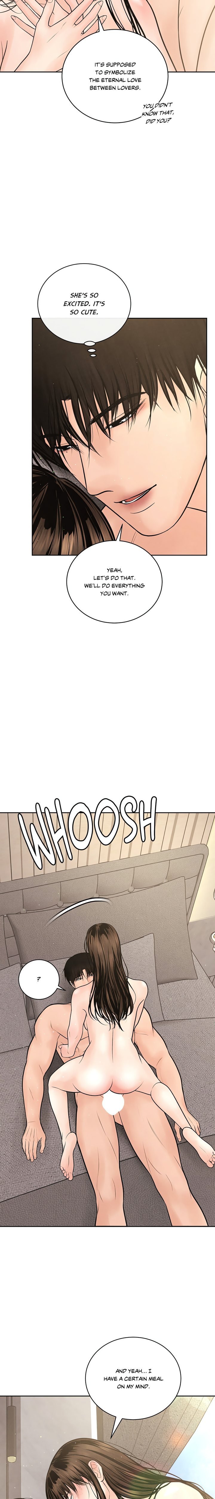 Payment for the Ride - Chapter 27 Page 11