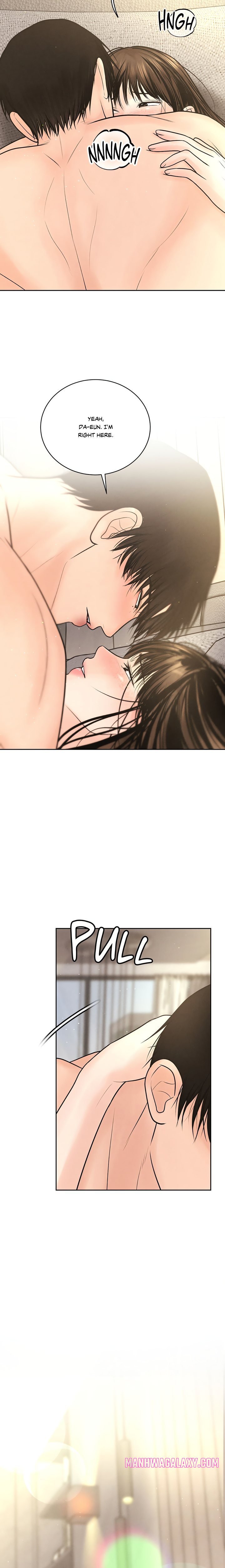 Payment for the Ride - Chapter 27 Page 18