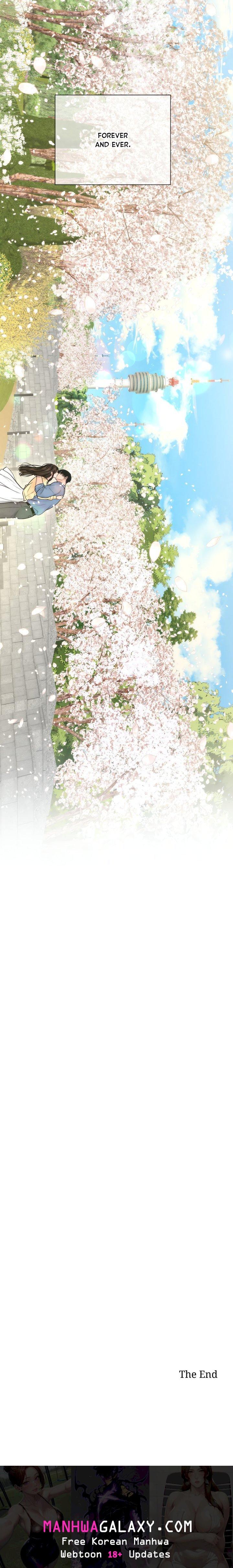 Payment for the Ride - Chapter 27 Page 23