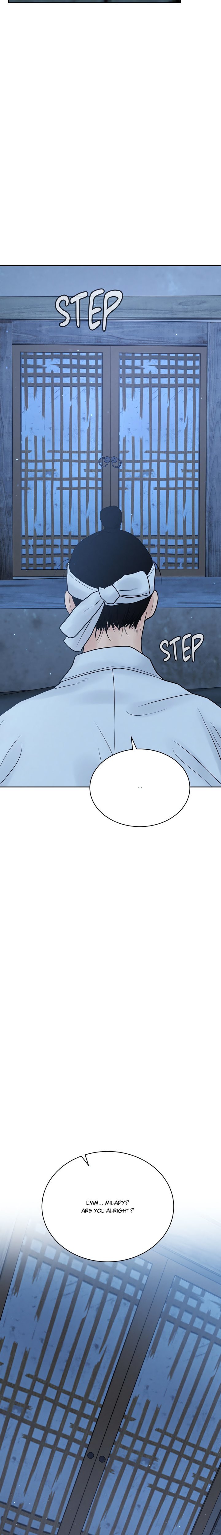 Payment for the Ride - Chapter 30 Page 20