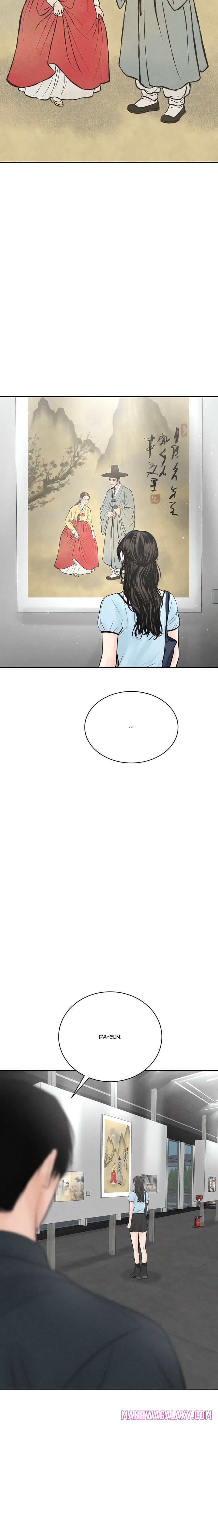 Payment for the Ride - Chapter 31 Page 24