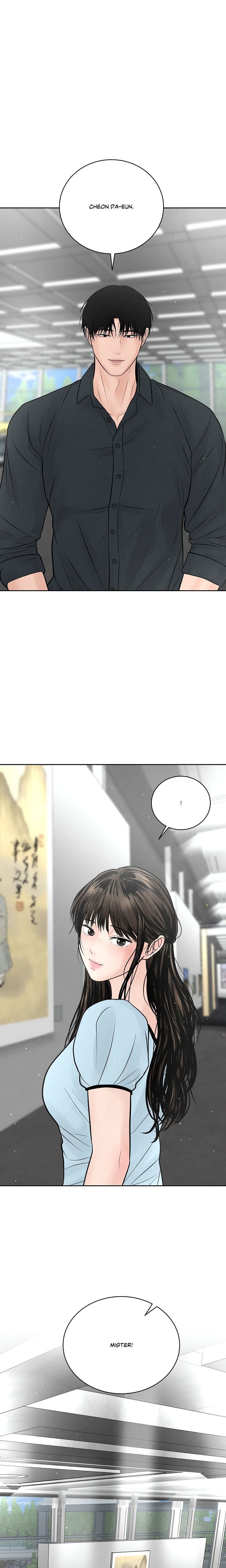 Payment for the Ride - Chapter 31 Page 25