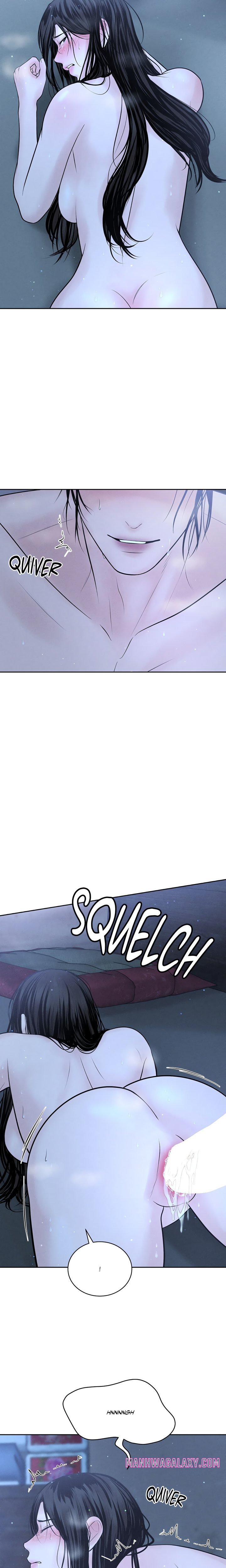 Payment for the Ride - Chapter 31 Page 3