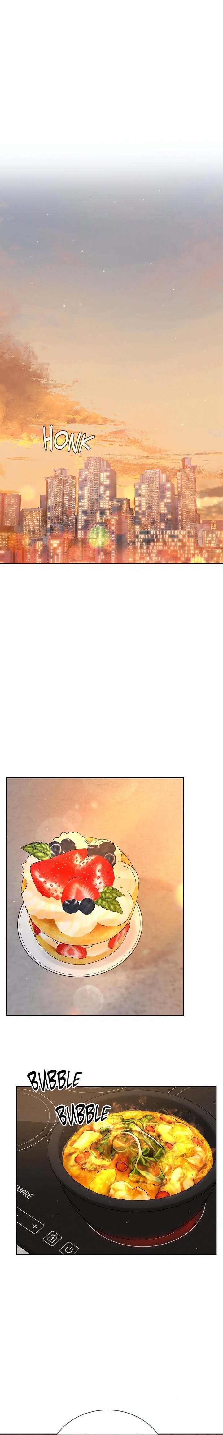 Payment for the Ride - Chapter 32 Page 16