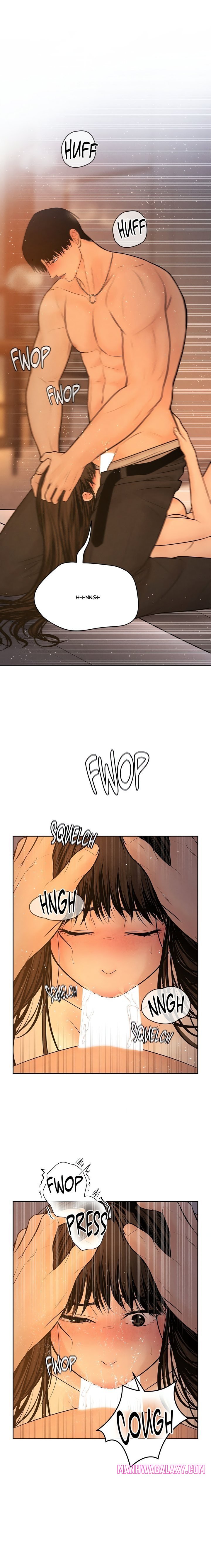 Payment for the Ride - Chapter 33 Page 7