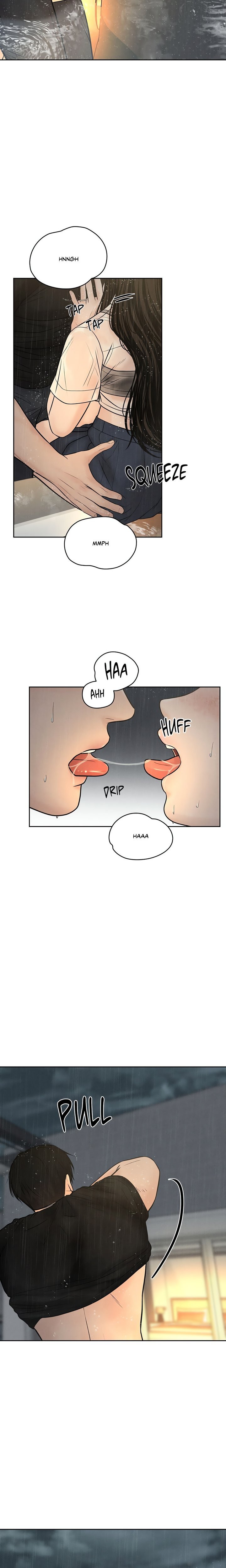 Payment for the Ride - Chapter 36 Page 11