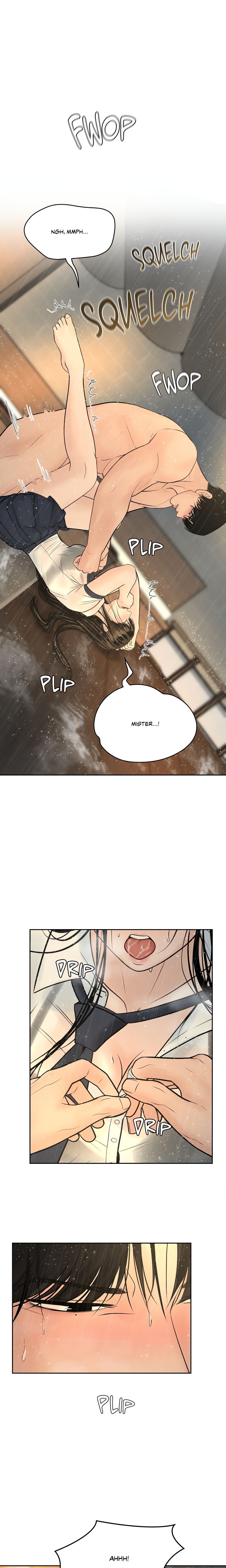 Payment for the Ride - Chapter 37 Page 2