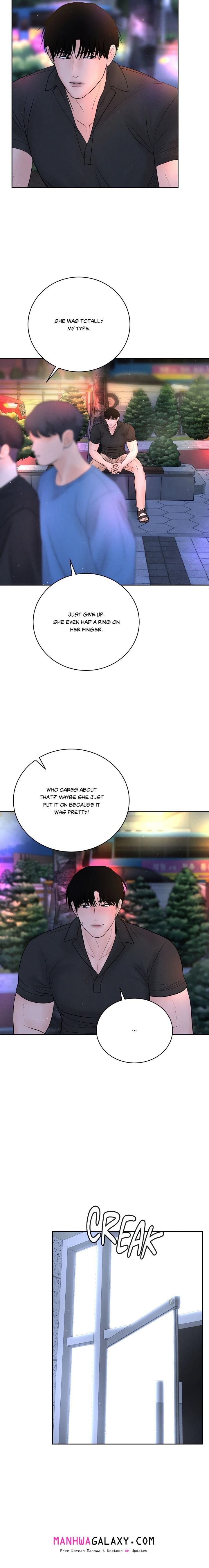 Payment for the Ride - Chapter 38 Page 16