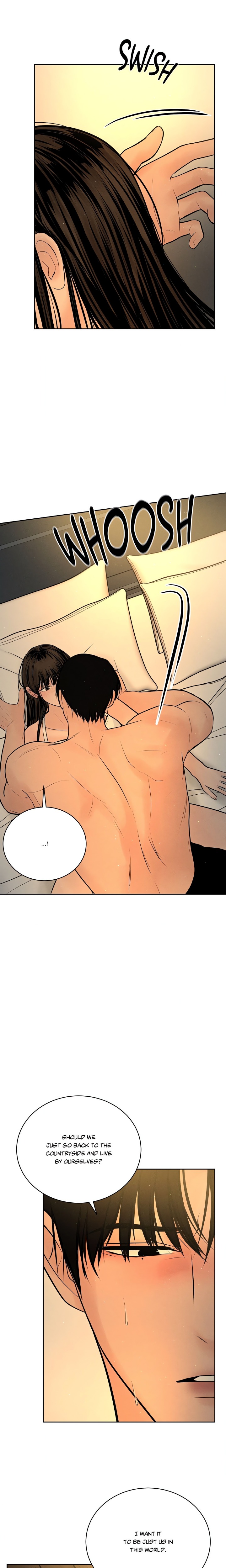 Payment for the Ride - Chapter 39 Page 16