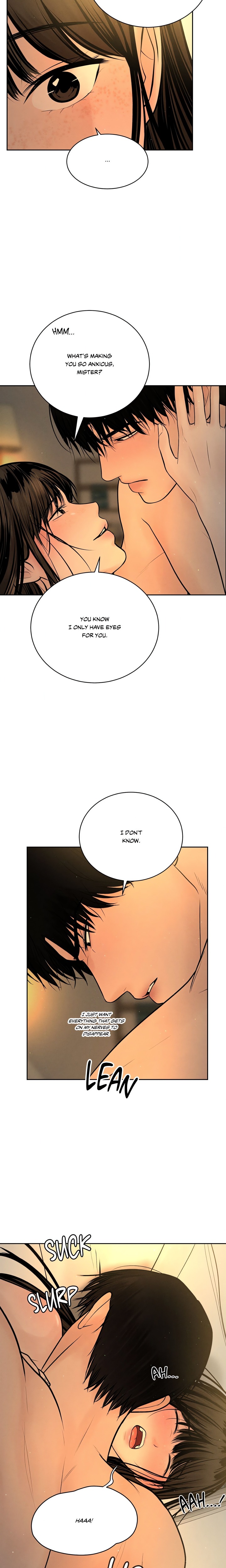 Payment for the Ride - Chapter 39 Page 17