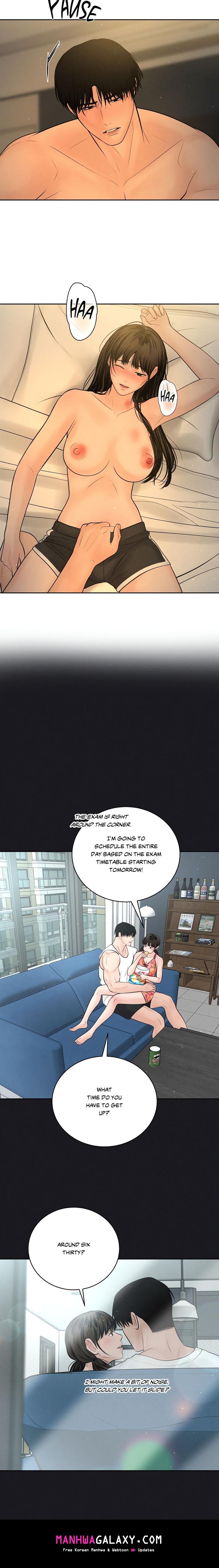 Payment for the Ride - Chapter 40 Page 2