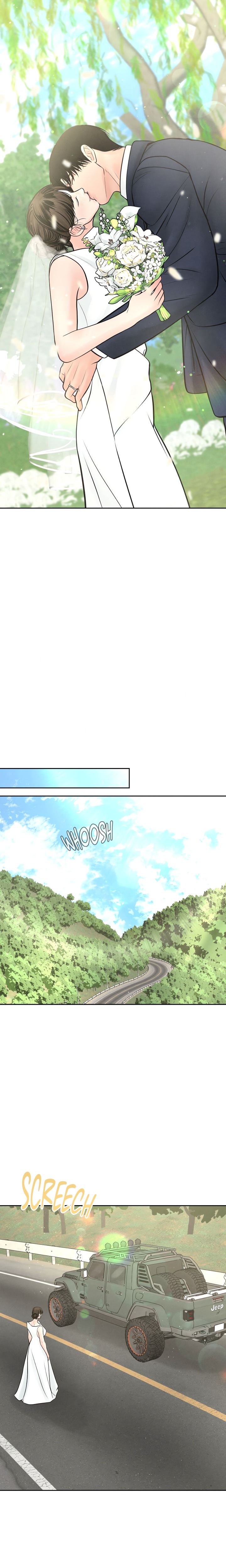 Payment for the Ride - Chapter 42 Page 15