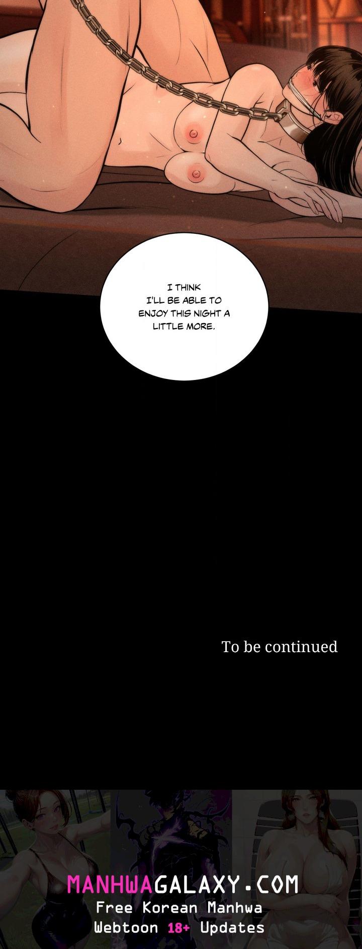 Payment for the Ride - Chapter 43 Page 20