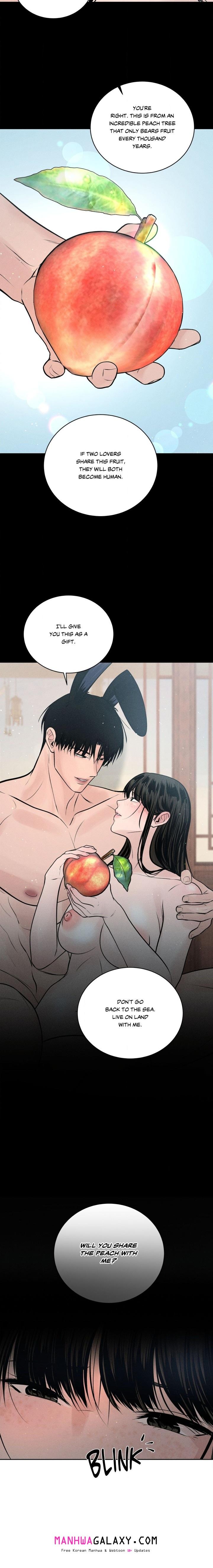 Payment for the Ride - Chapter 44 Page 19