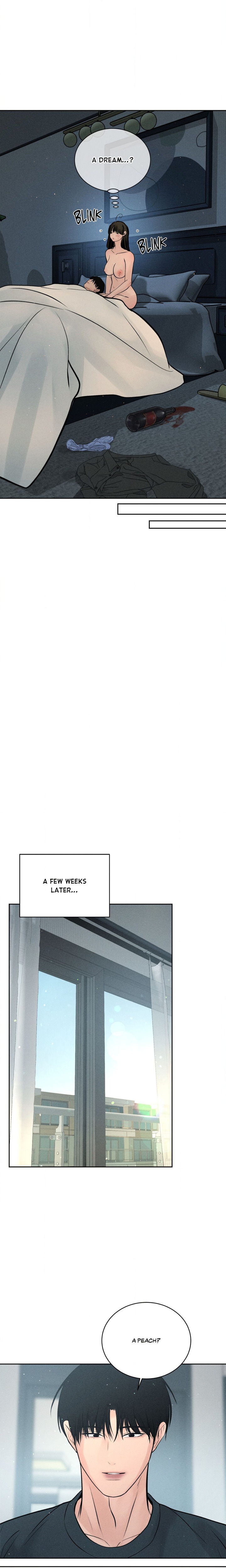 Payment for the Ride - Chapter 44 Page 20