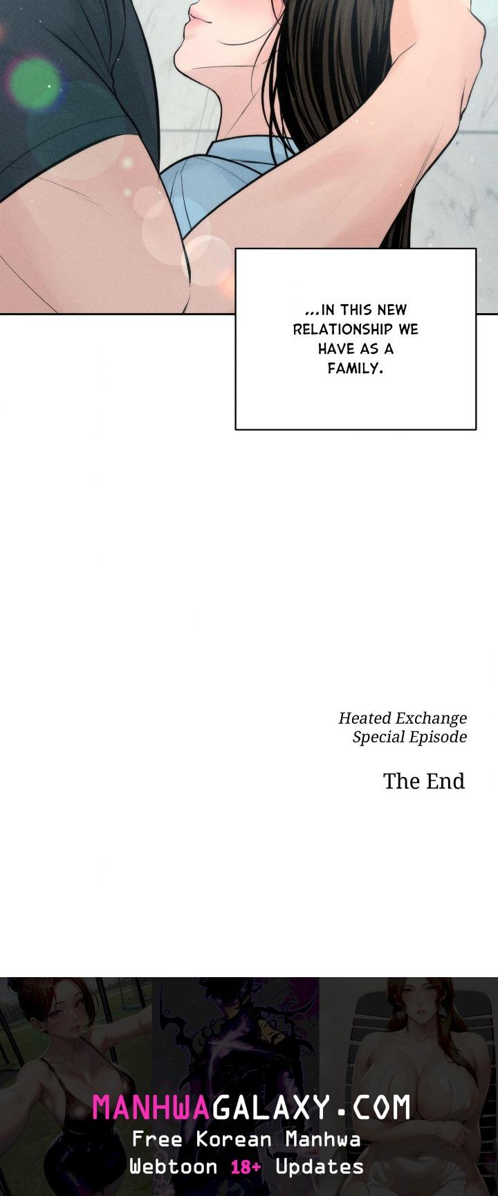 Payment for the Ride - Chapter 44 Page 22