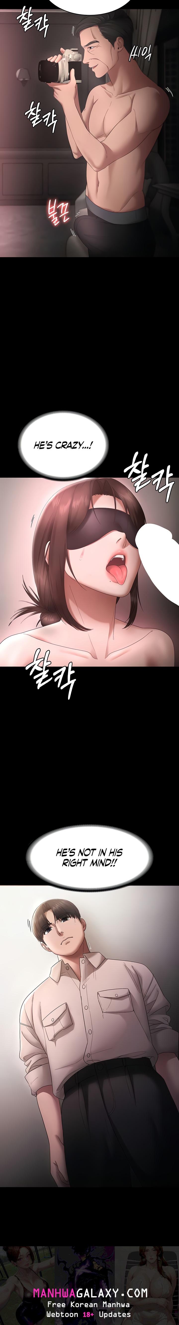 The Chairman’s Wife - Chapter 51 Page 24