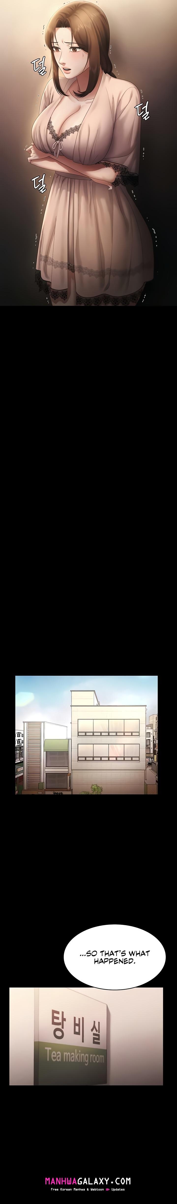 The Chairman’s Wife - Chapter 51 Page 7