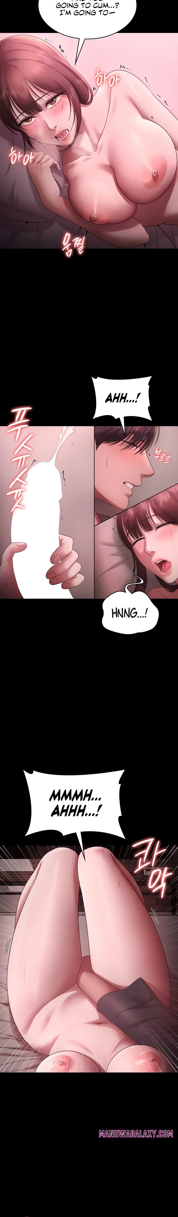 The Chairman’s Wife - Chapter 60 Page 12