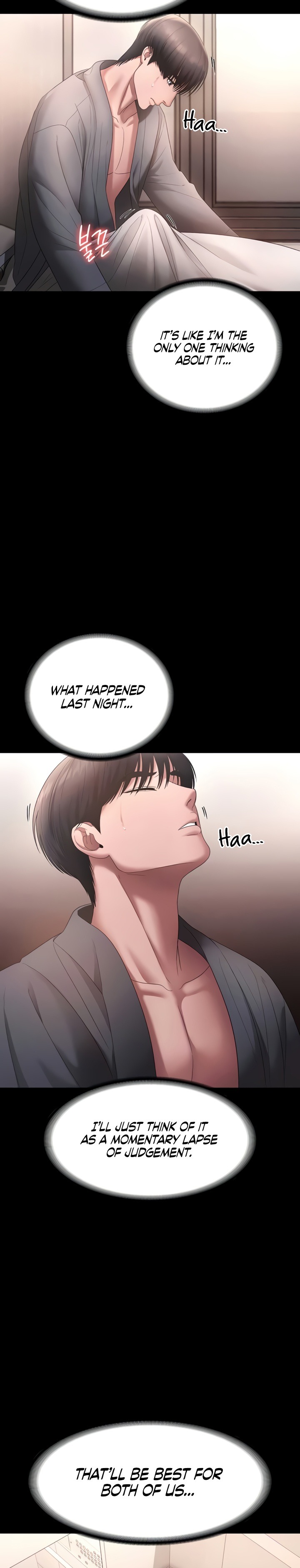 The Chairman’s Wife - Chapter 60 Page 22