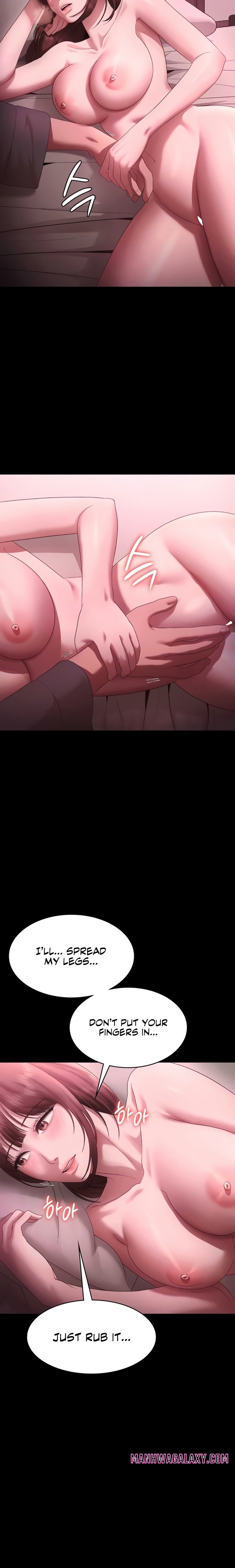 The Chairman’s Wife - Chapter 60 Page 9