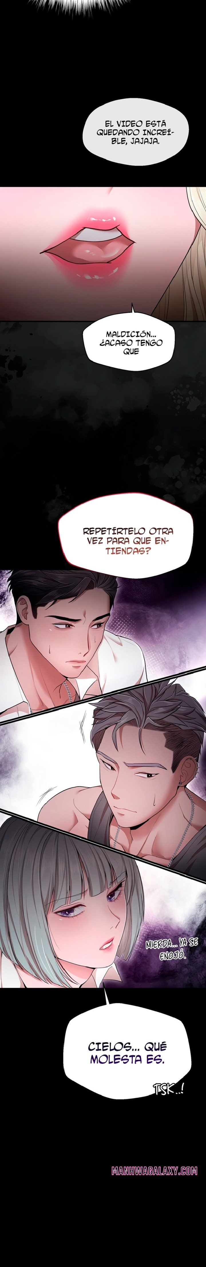 I Banged All My Classmates After Graduation Raw - Chapter 1 Page 12