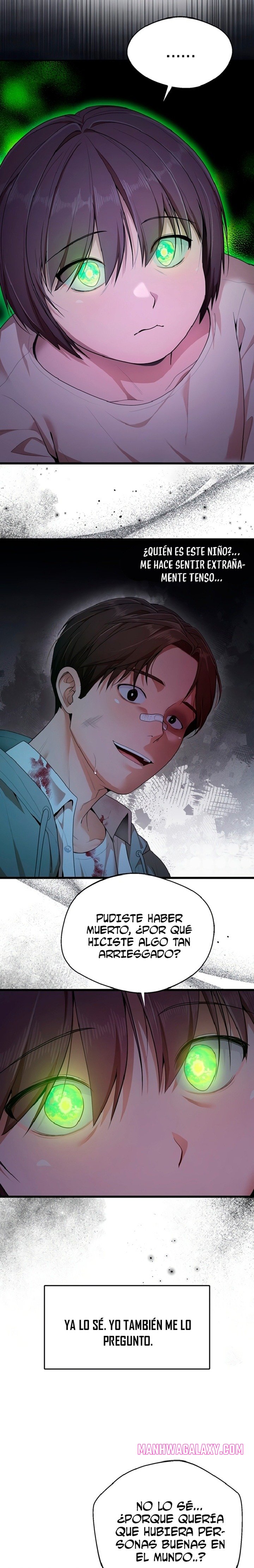 I Banged All My Classmates After Graduation Raw - Chapter 1 Page 23