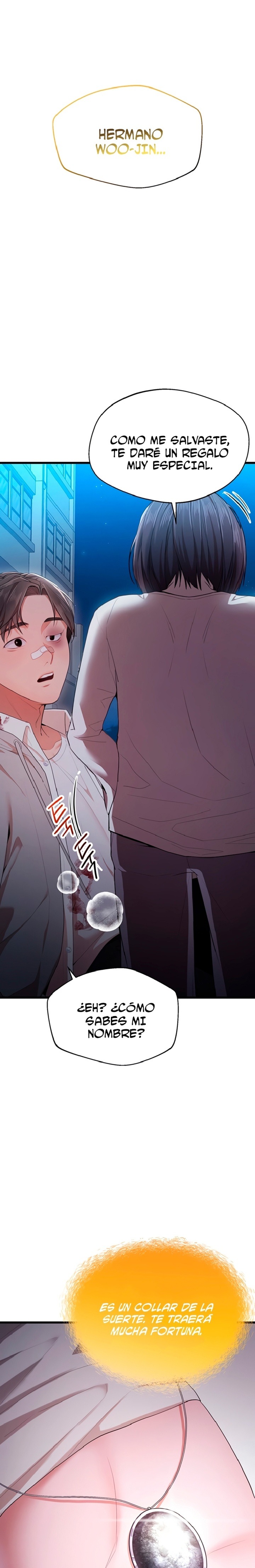 I Banged All My Classmates After Graduation Raw - Chapter 1 Page 25